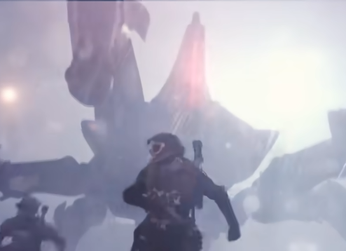 【ARC Raiders】マトリアーク戦でとんでもない場所に閉じ込められた ←そこ、「神ポジ」だぞ