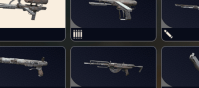 武器持ち出しで殿堂入りの組み合わせってある？←この2本がコスパ的にも強さも丁度いいらしい