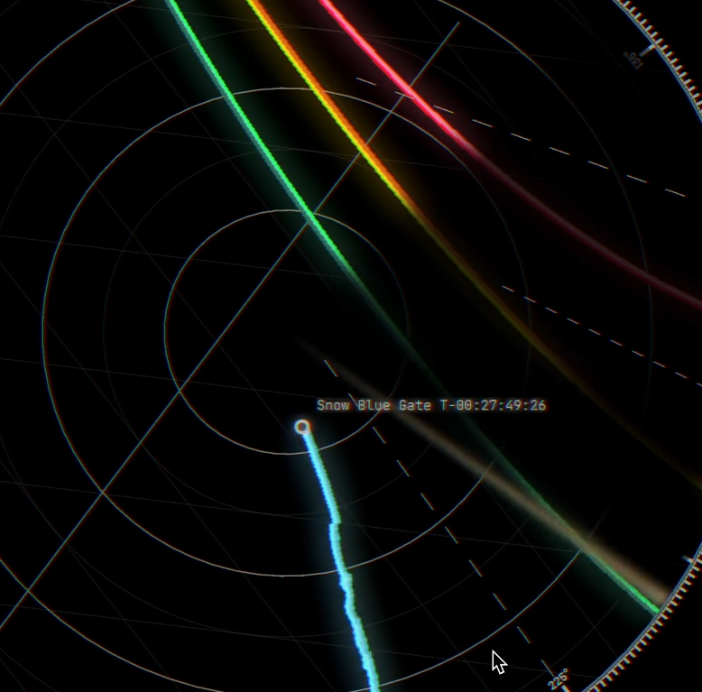 【ARC Raiders】海外ファンが「ゲーム内レーダー風トラッカーサイト」を自作→コミュニティが大絶賛