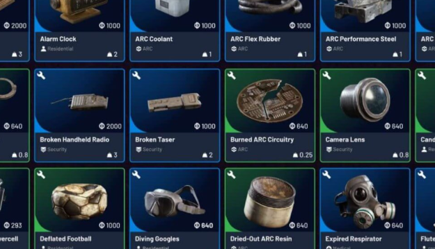 【ARC Raiders】とある行動をやめた←物資回収の効率変わりすぎてワロタ