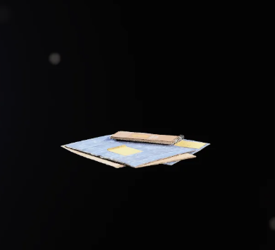 【ARC Raiders】この建物でボブキャットの設計図が出るってマジだったんだな