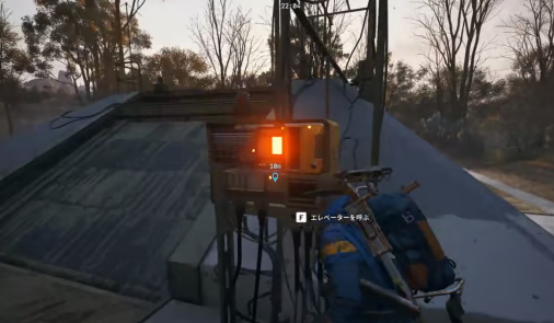 【ARC Raiders】脱出地点で待ち伏せしてる奴、みっともない ←???「俺も好んでやってます」