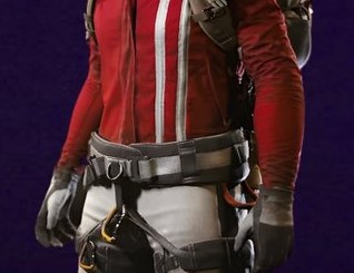 【ARC Raiders】ファイナルズスキン散々叩かれてるな ←でもこの部分の出来はガチだわ