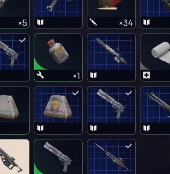 【ARC Raiders】倉庫がすぐパンパンになるんだが、何捨てればいい？←これでスペース節約になるぞ