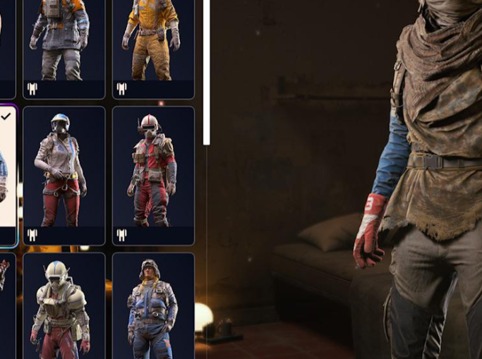 【ARC Raiders】遠征報酬スキン、カスタマイズの仕様に海外勢から失望の声