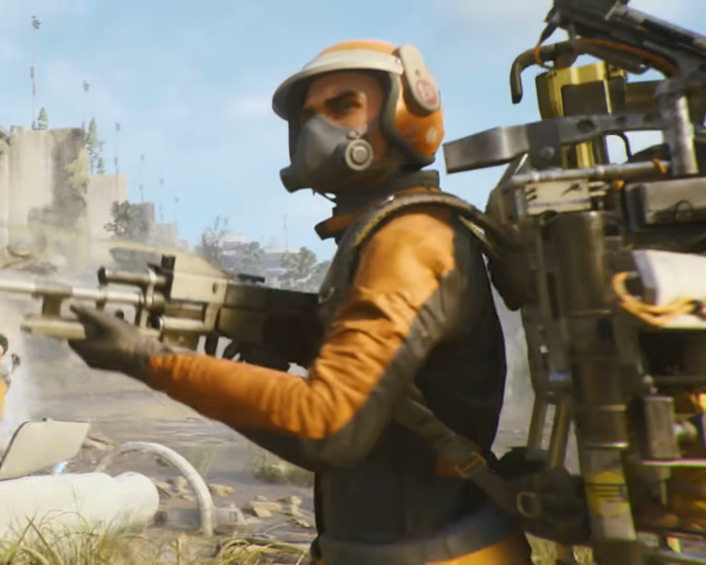 【ARC Raiders】ベティーナから乗り換えて処理速度爆上がりしたこの武器、対人もできて完全上位互換だった