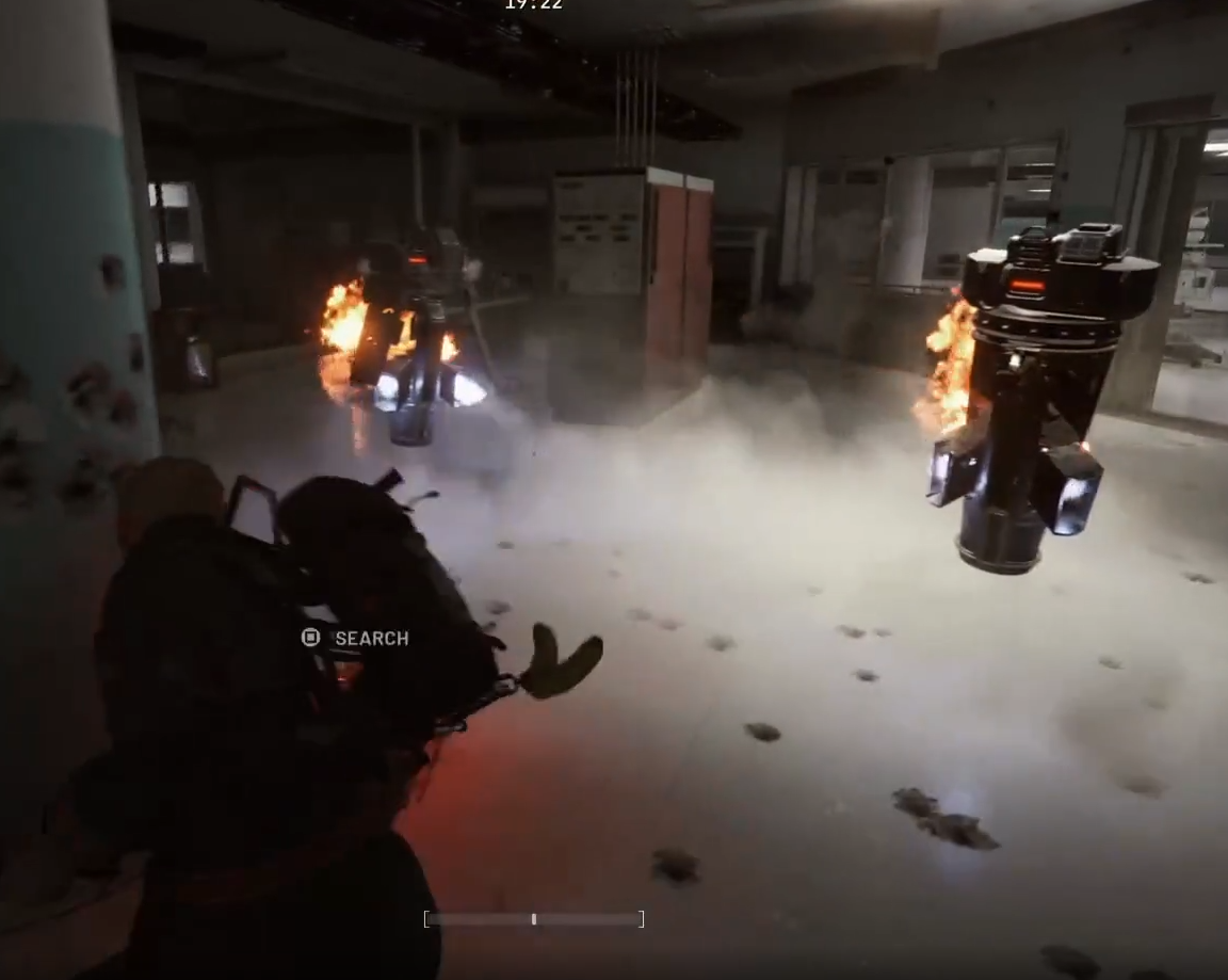 【ARC Raiders】シュレッダー2体をまさかの方法で倒した猛者現るｗｗｗ