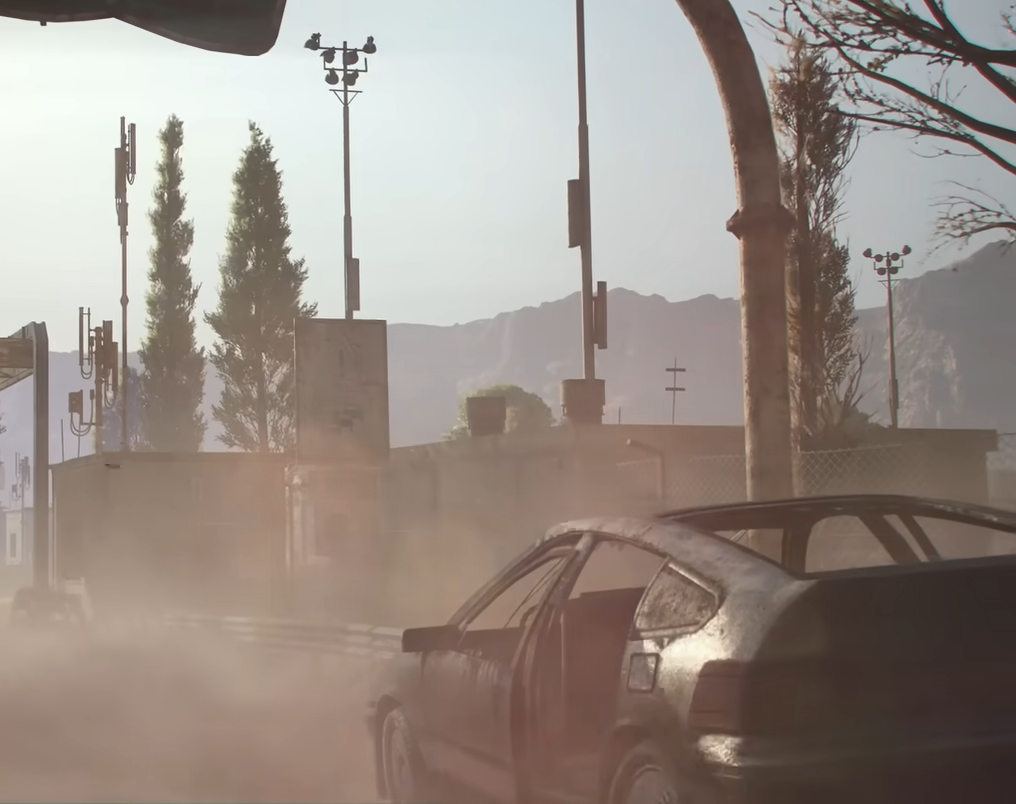 【ARC Raiders】ハーベスターで設計図集めたいならここに行け ←穴場すぎて草