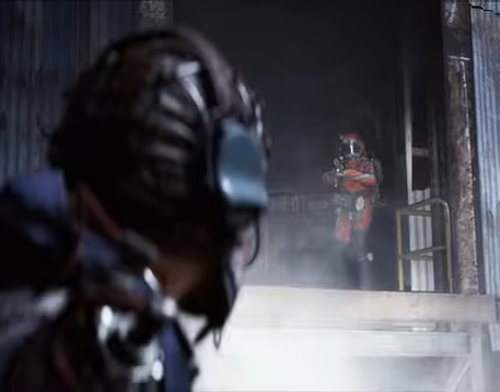 【ARC Raiders】自分が開けた鍵部屋に侵入されたらどうしてる？ ← これすれば大体出ていく