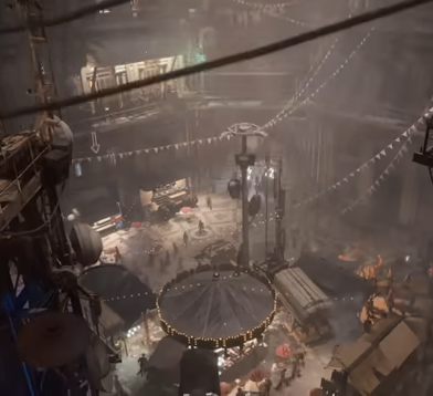 【ARC Raiders】この世界に◯◯が1つも無い理由、判明する