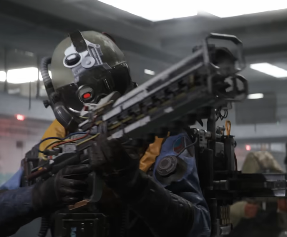 【ARC Raiders】運営「高レア武器を◯◯にはしたくない」→海外勢の反応