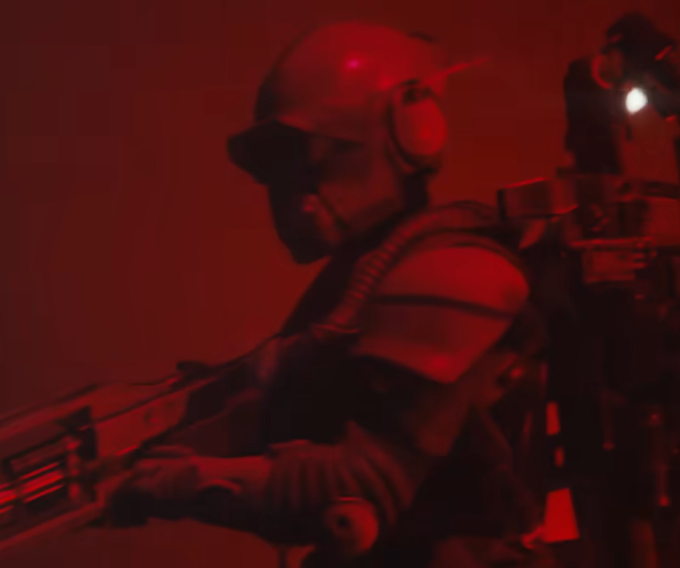 【ARC Raiders】ARCデフォレスタークエストがクリア出来ない件 ←このゲームの「闇」を見た