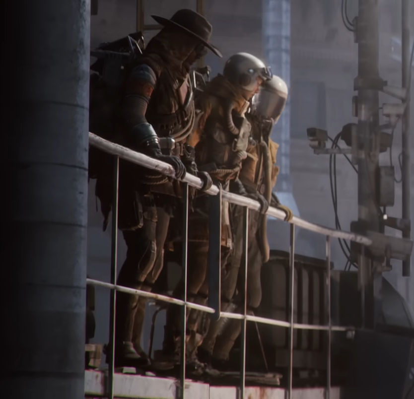 【ARC Raiders】「フレンドリーロビーが退屈すぎる問題」←海外勢の解決策がコチラ