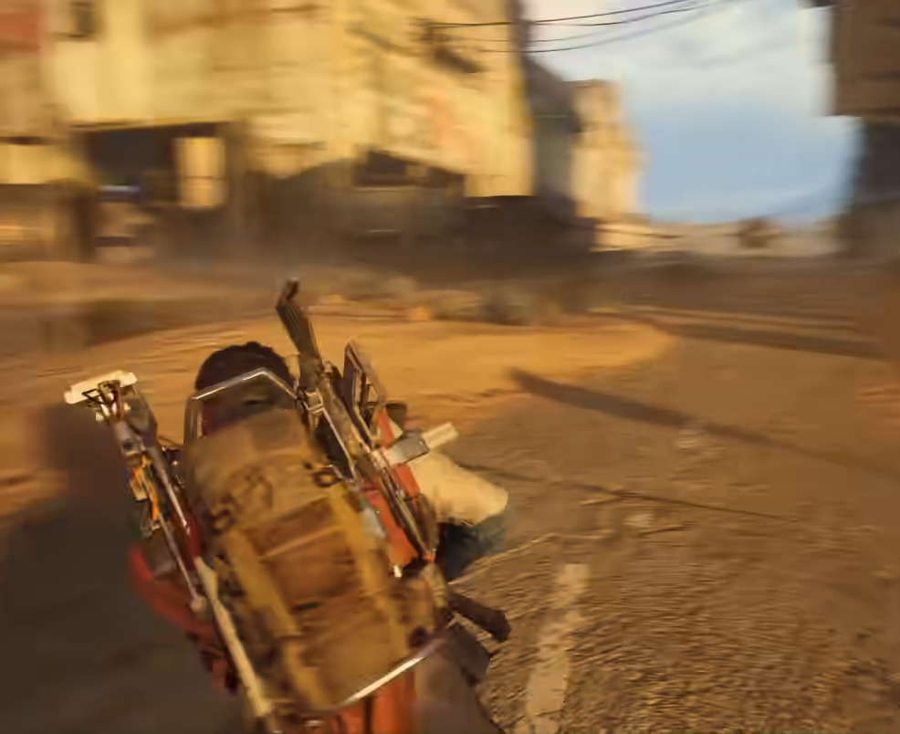 【ARC Raiders】生存力が上がる新キャラコン「Shinya drop」、発見される