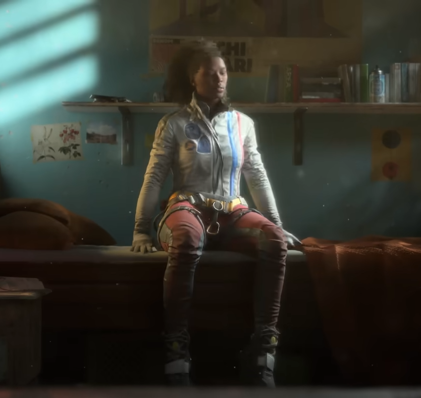 【ARC Raiders】レイダー「新居に引っ越したんだけど、これ撃って壊すやつだよな？」