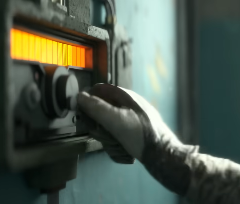 【ARC Raiders】この鍵部屋、ゲーム内最悪だろ… ←修正求む