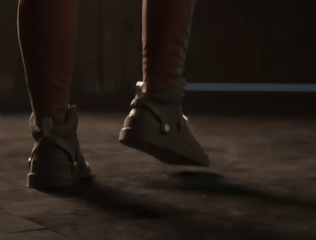 【ARC Raiders】暗い階段「こっちおいで、レイダー」→行ってみた結果