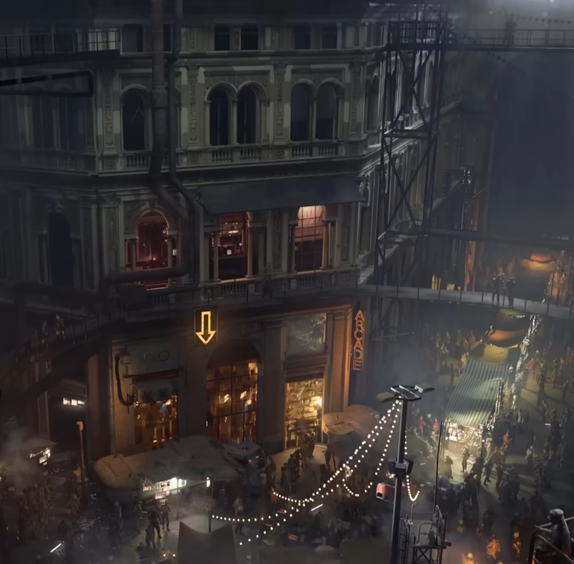 【ARC Raiders】「常に不足しがちな素材」と言えば？→ほぼ全員が「これ」と答える説