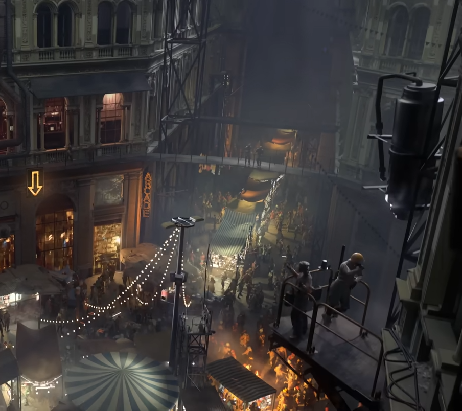 【ARC Raiders】開発者「スペランザで◯◯できるようにしたい」→海外の反応