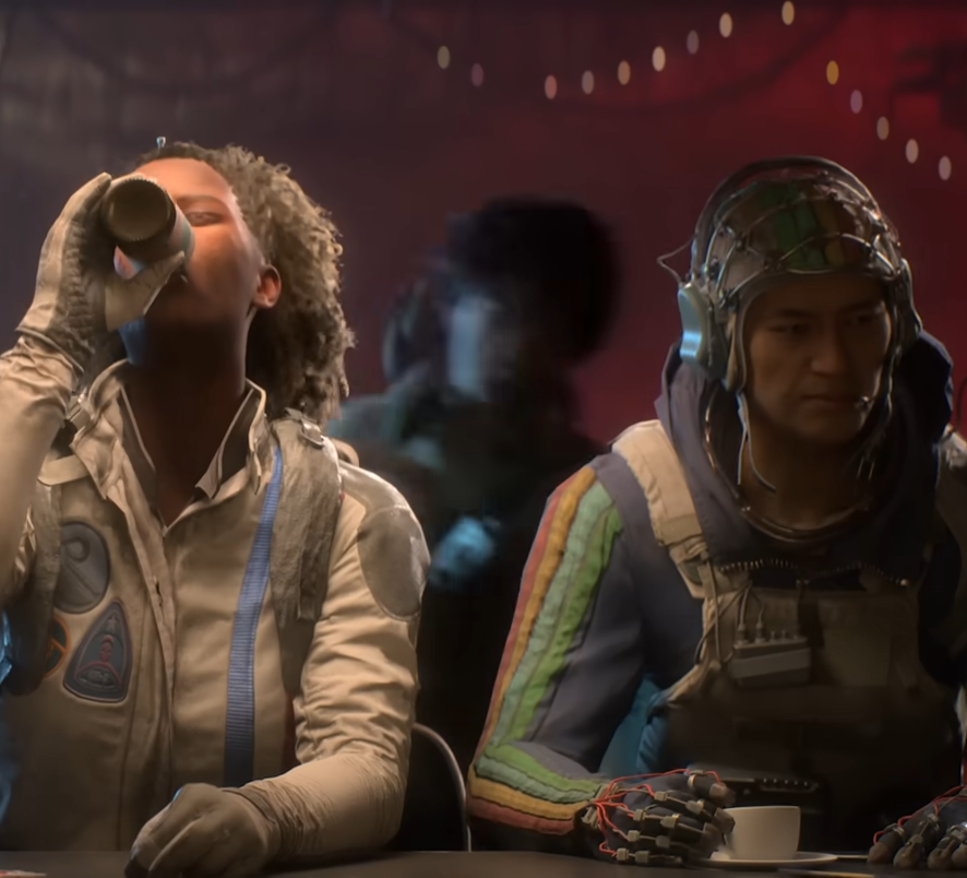 【ARC Raiders】「全てが最悪の方向に進んだ」→とある3人パーティの動画が話題に