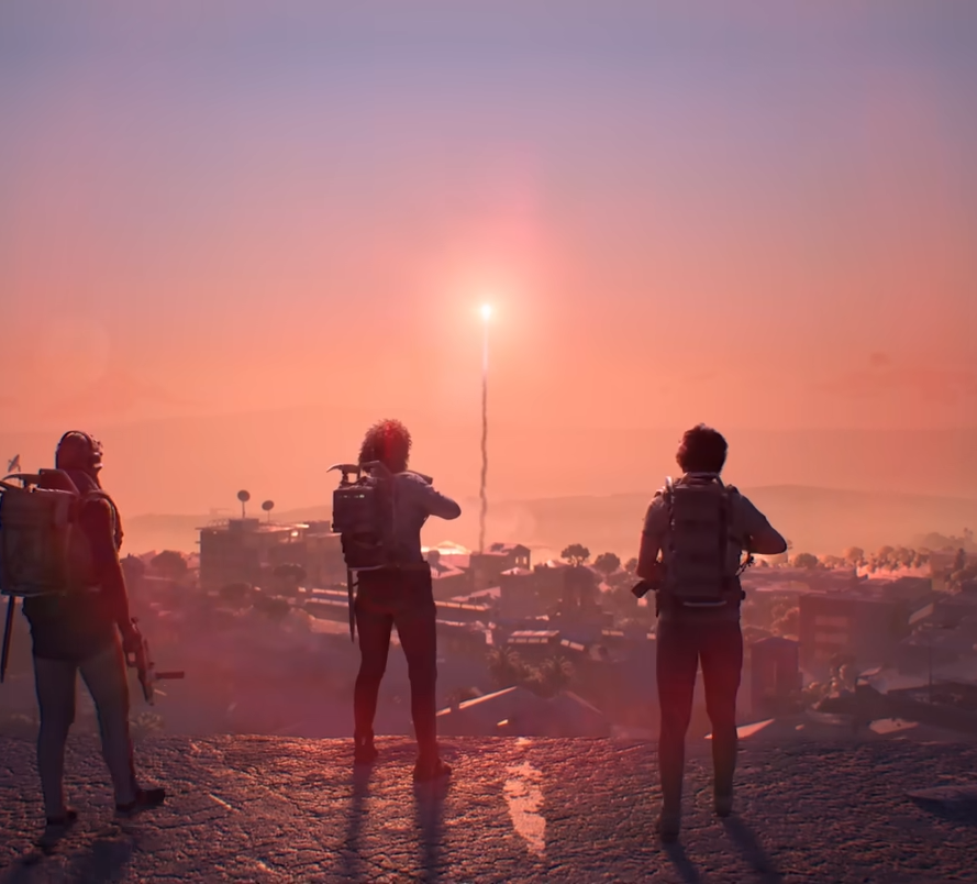 【ARC Raiders】遠隔レイダーフレアの活用法がこちら ←これ普通に強いな