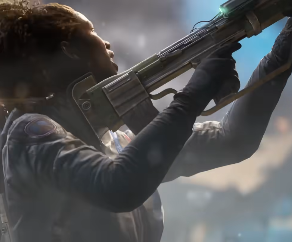 【ARC Raiders】初めてこの武器を使ってみた結果 →ARCへの恐怖が「敬意」に変わった