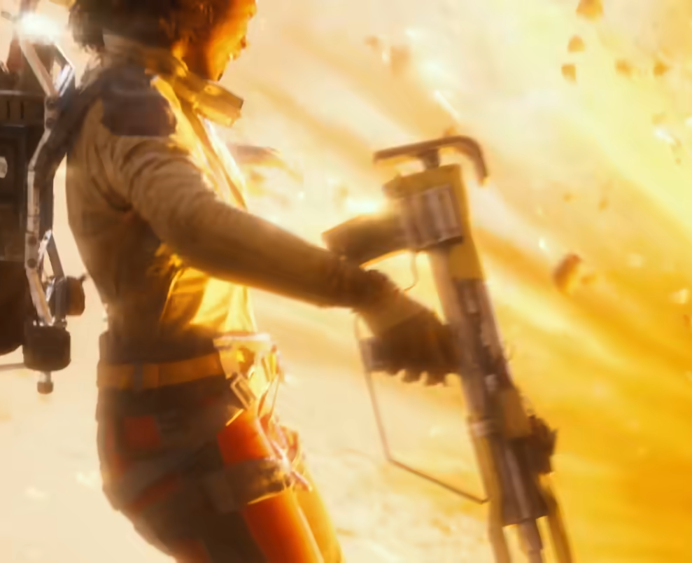 【ARC Raiders】トレブレ、完全に産廃化 ← どのARCにも刺さらなくなった理由がこちら