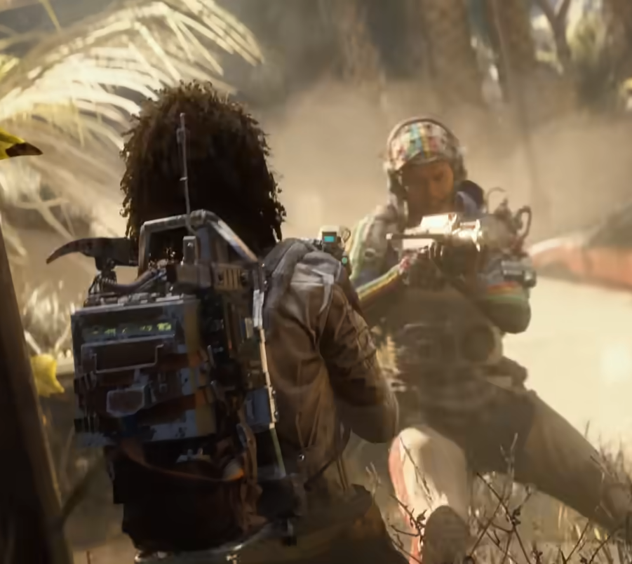 【ARC Raiders】現環境最強のPvP用ロードアウトがこちら