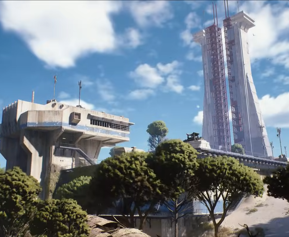 【ARC Raiders】隠された貯蔵庫イベント、アンテナ起動しまくった結果がこれ・・・