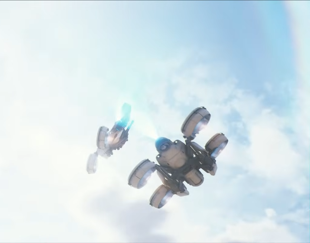 【ARC Raiders】トライアルのホーネット11体討伐、おすすめの場所がコチラ