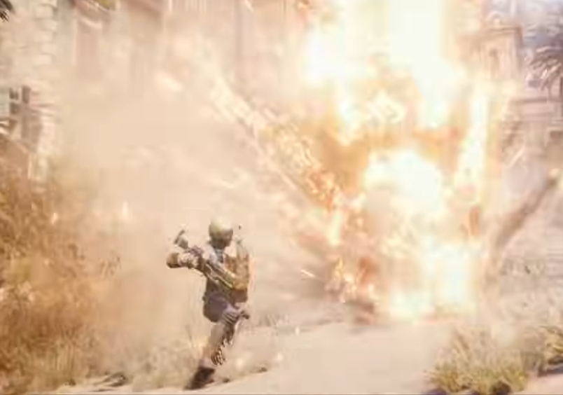 【ARC Raiders】使いづらいと思ってたルアーグレネード←正しい投げ場所知ったら化けた