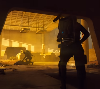 【ARC Raiders】死んでしまった自分の遺体を漁る方法、発見されるｗｗｗ