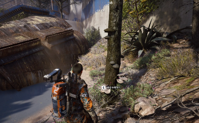 【ARC Raiders】キノコ集め虚無すぎる ← この方法なら一瞬で終わるぞ