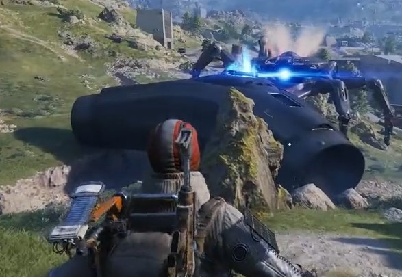 【ARC Raiders】開発「サーバーを吹っ飛ばさない範囲で新◯◯を開発中だよ」