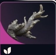 【ARC Raiders】「化石照明」っていうアイテム拾ったけど何に使うんだ？