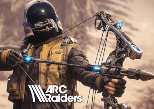 【ARC Raiders】この武器、ここまで強いとは思わなかった ←完全にぶっ壊れてる