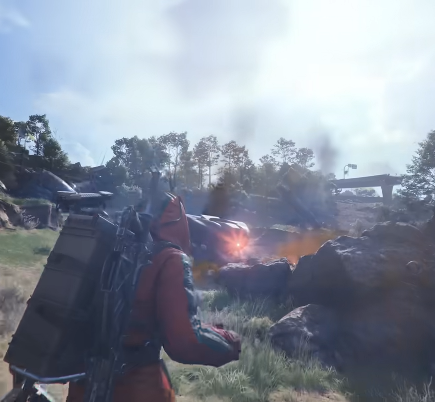 【ARC Raiders】ARC合成樹脂の効率的な集め方がこちら