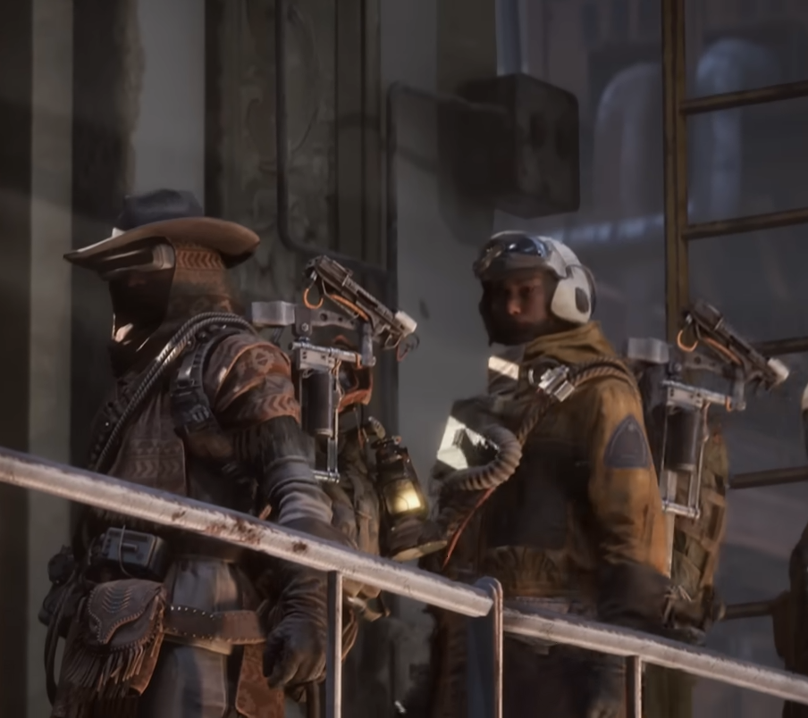 【ARC Raiders】500時間プレイしてるのに◯◯を使ってる人を一度も見ない ←その理由がコレ