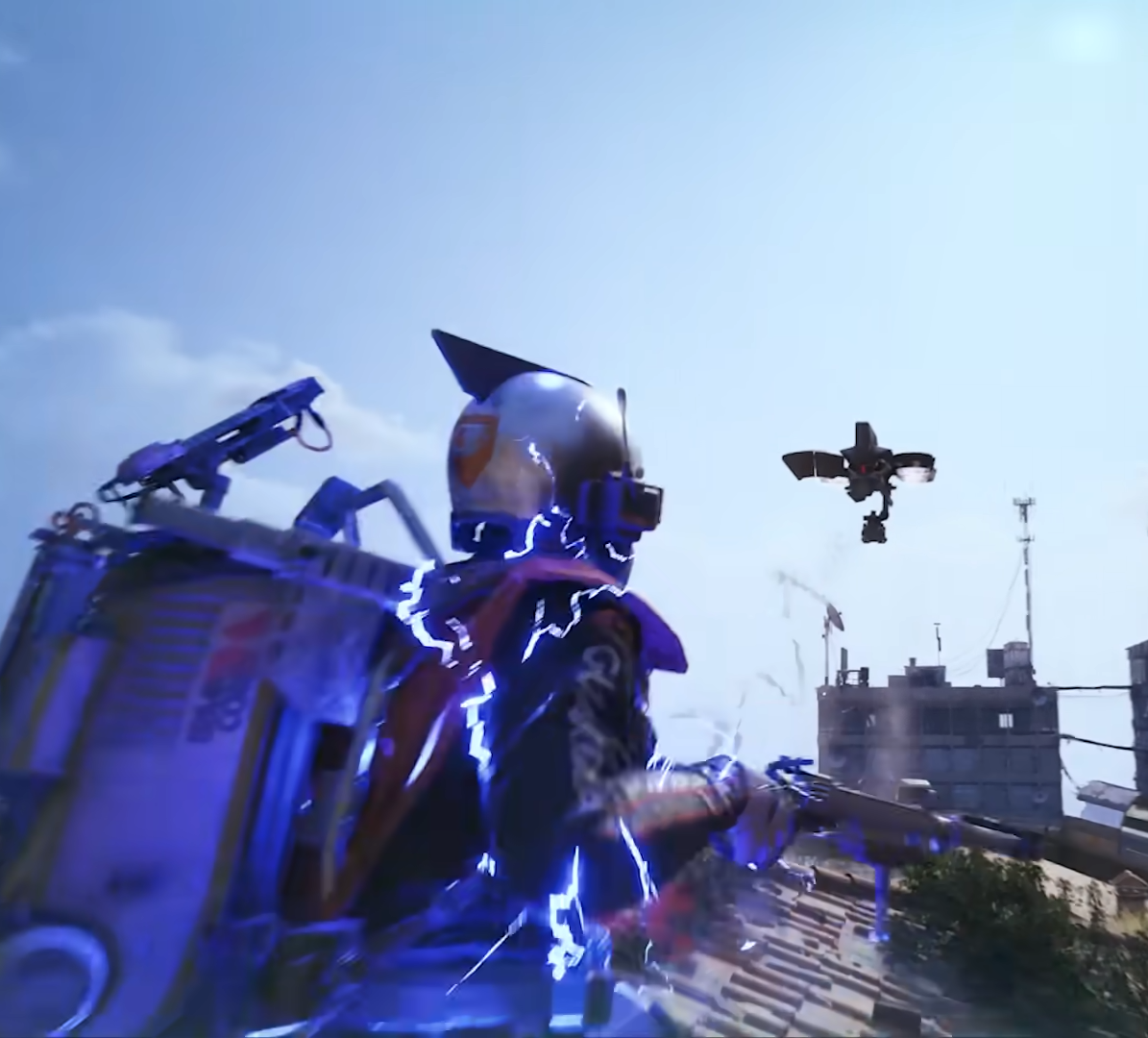 【ARC Raiders】パッチ後からアークが◯◯になったんだけど俺だけ？