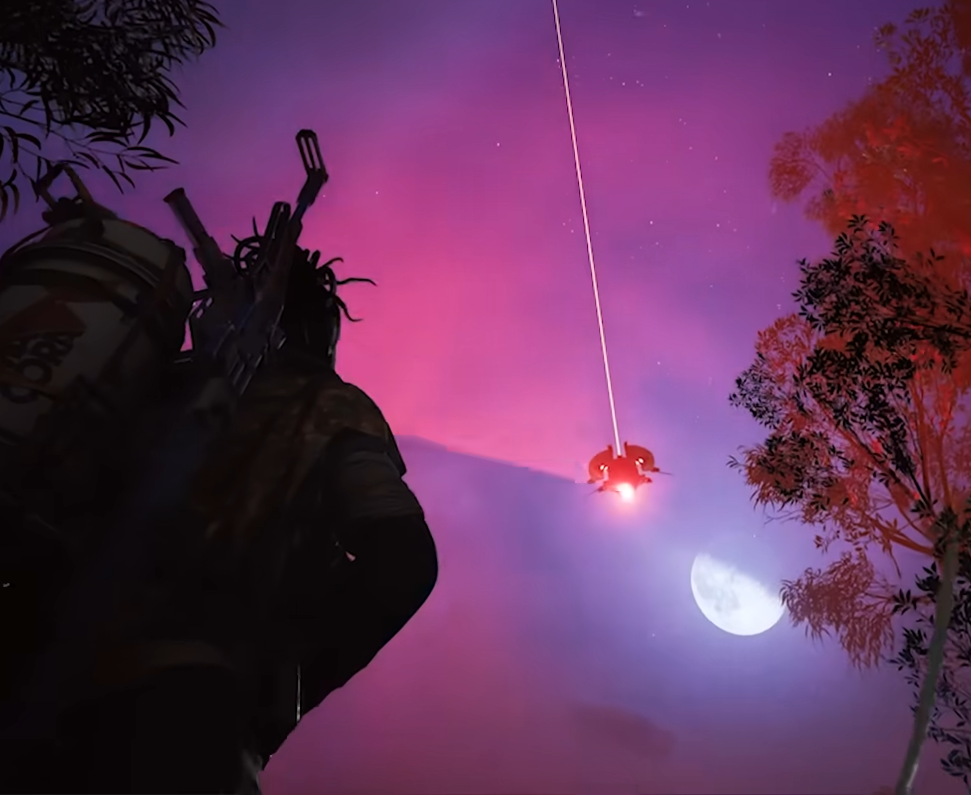 【ARC Raiders】海外プレイヤー考案の新エネミー「Lurer」、悪魔的すぎると話題に