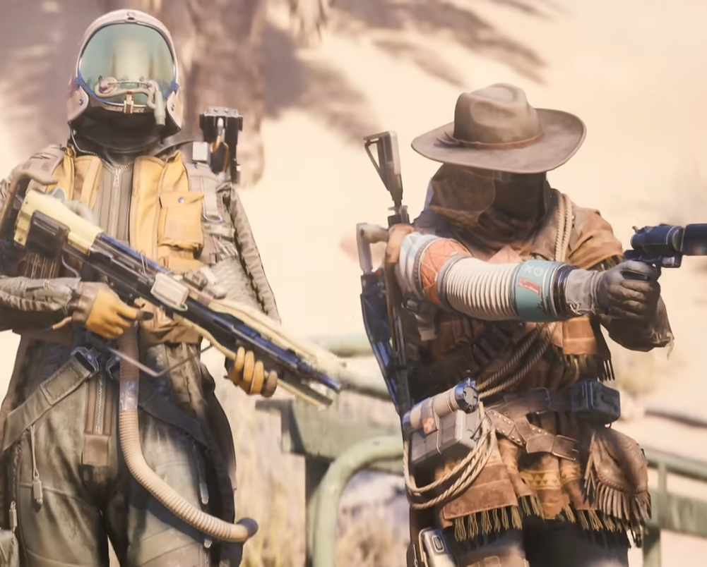 【ARC Raiders】「まだ弱い」「いやアンヴィル超えてる」←◯◯の評価が真っ二つ