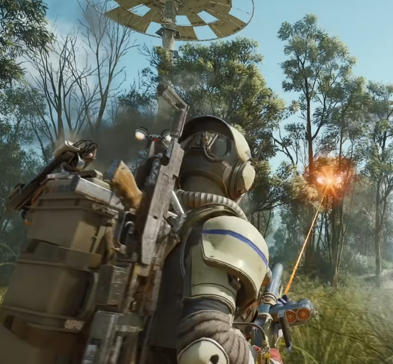 【ARC Raiders】トライアルをガチると逆にリアルが充実する理由がコチラｗｗｗｗ