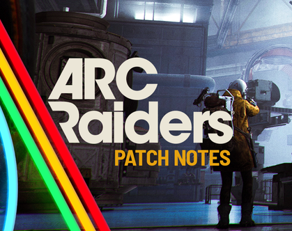 【ARC Raiders】12月アップデートまとめ ← 足音とグラフィックの変更点がエグい・・・