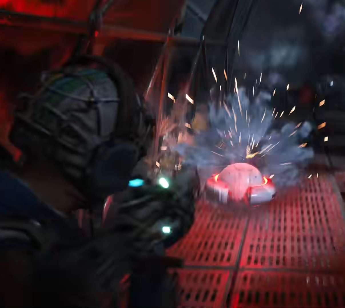 【ARC Raiders】ポップとかファイアボールが最近妙に攻撃的じゃね？ ← 新挙動がコチラ