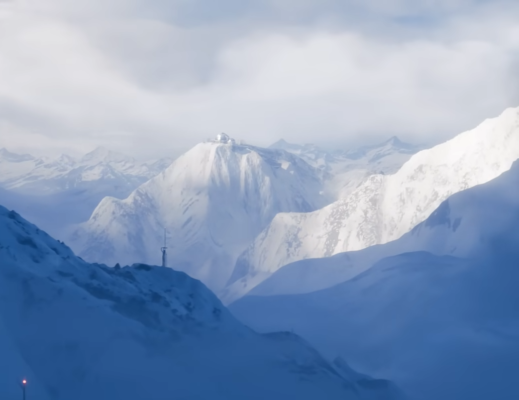 【ARC Raiders】海外ニキ、現実世界で「ステラモンティス」を発見してしまう