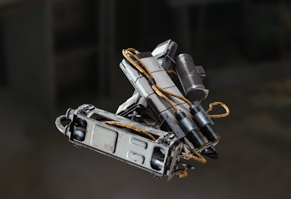 【ARC Raiders】大型シールド、数値上最強なのに全然使われてない理由がこれ