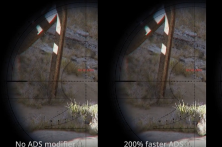 【ARC Raiders】アタッチメントの「ADS速度低下」、検証してみたら意外な事実が判明・・・