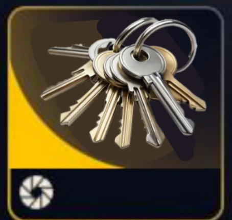 【ARC Raiders】鍵が多すぎてインベントリ圧迫してる問題 →海外勢の解決法がこちら