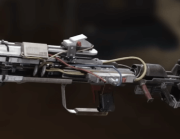 【ARC Raiders】この武器1本だけあればマトリもクイーンも行けちゃう説