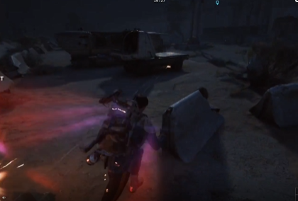 【ARC Raiders】あまりにも不運すぎるプレイヤー、見つかる